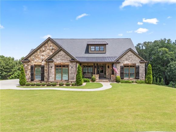 5415 Falls Landing Drive