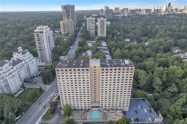 2479 Peachtree Road NE Unit 1608 Atlanta, GA Condo Active - Photo 1 of 23. Opens carousel modal