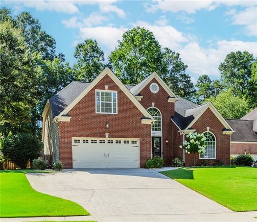 1618 Rocky Knoll Lane