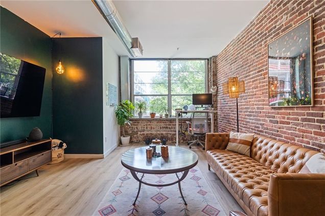 800 Peachtree Street NE Unit 8429