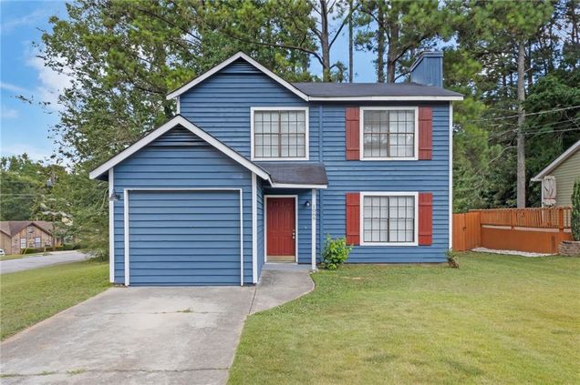 1089 Brandon Hill Way Jonesboro, GA House Active - Photo 1 of 35. Opens carousel modal