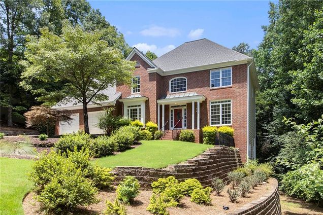 5145 Southlake Drive