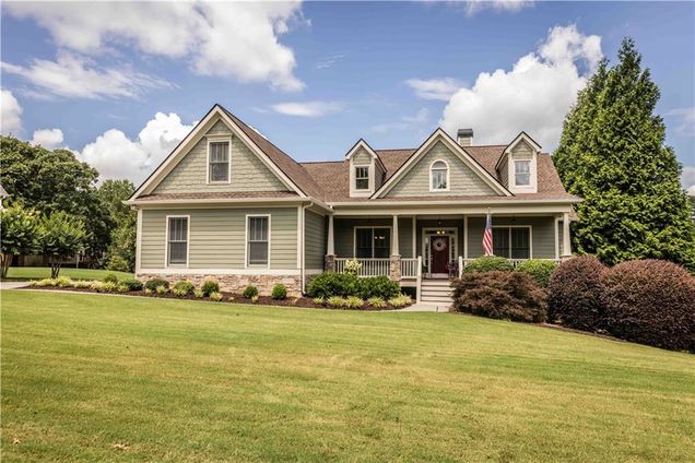 108 Royal Oaks Drive Canton, GA House Active - Photo 1 of 62. Opens carousel modal
