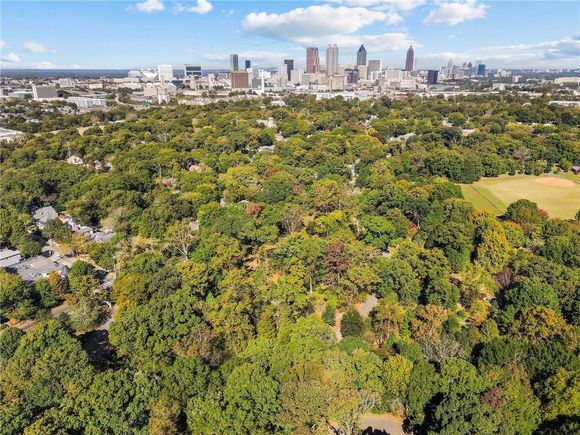 319 Atlanta Avenue SE Atlanta, GA Plot of land Active - Photo 1 of 3. Opens carousel modal