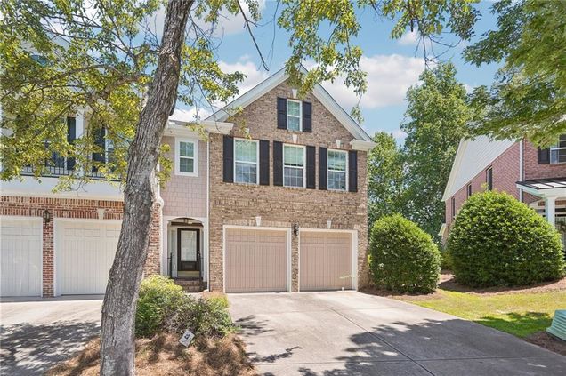 2548 Gadsen Walk Duluth, GA Townhouse Active - Photo 1 of 39. Opens carousel modal