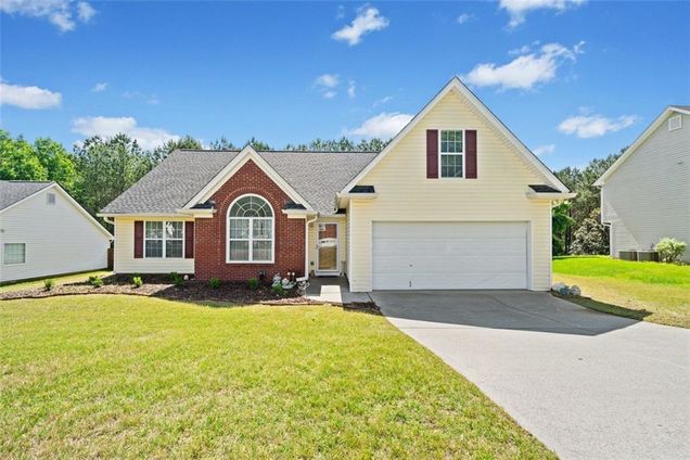 1835 Patrick Mill Buford, GA House Active - Photo 1 of 45. Opens carousel modal