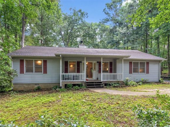 4454 SW Foxfire Crossing