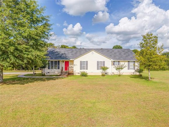 243 Carroll Slough Road Kingston, GA House Active - Photo 1 of 72. Opens carousel modal