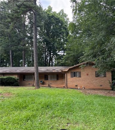 4312 E Kings Point Circle Atlanta, GA House Active - Photo 1 of 2. Opens carousel modal