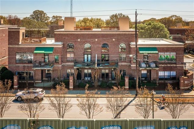 791 Wylie Street SE Unit 105 Atlanta, GA Condo Active - Photo 1 of 24. Opens carousel modal