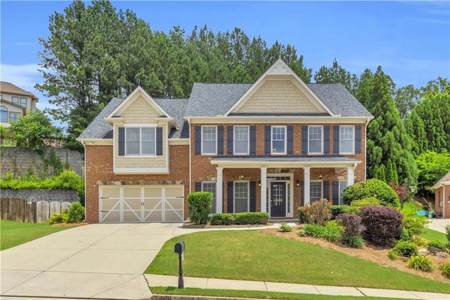 5865 Trailwood Court