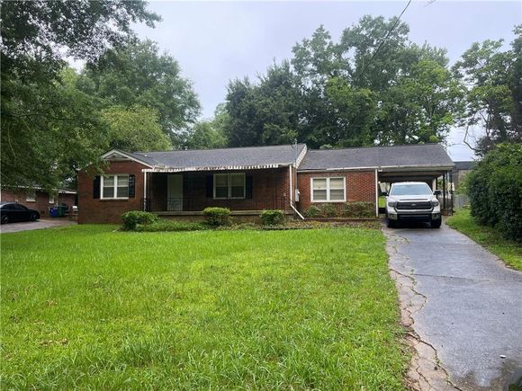 2500 Ball Park Drive Tucker, GA House Active - Photo 1 of 42. Opens carousel modal