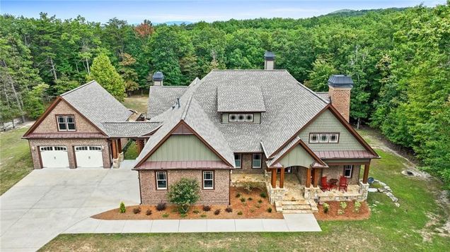 564 Mystic Trail Lane Jasper, GA House Active - Photo 1 of 61. Opens carousel modal