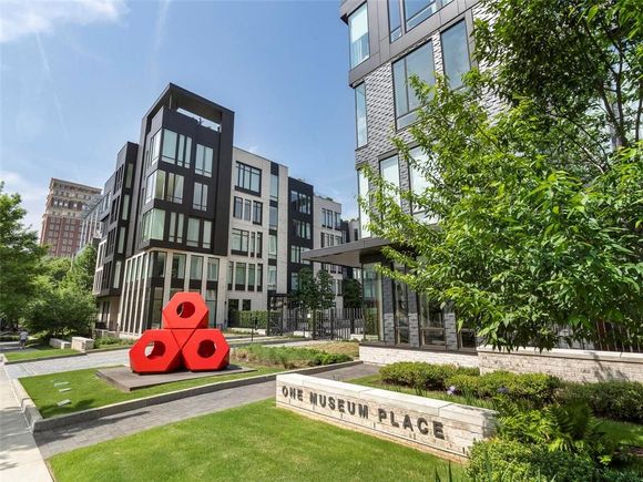 1301 Peachtree Street NE Unit 5G