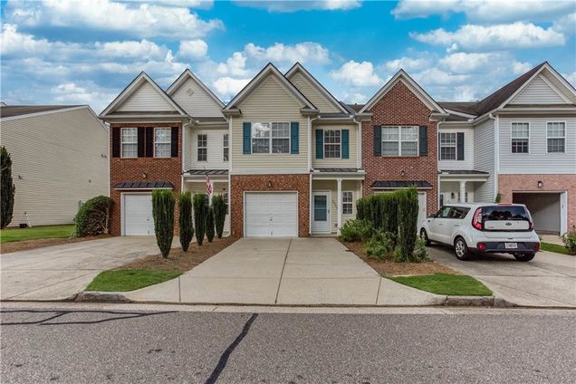 2946 Greyhawk Lane Cumming, GA Townhouse Active - Photo 1 of 33. Opens carousel modal