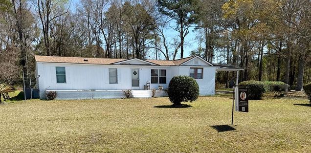 899 Ty Ty Sparks Road Road