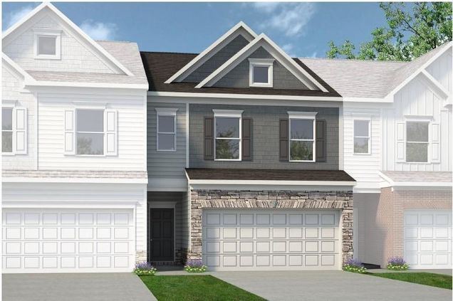 82 Ravencliff Drive Unit 82