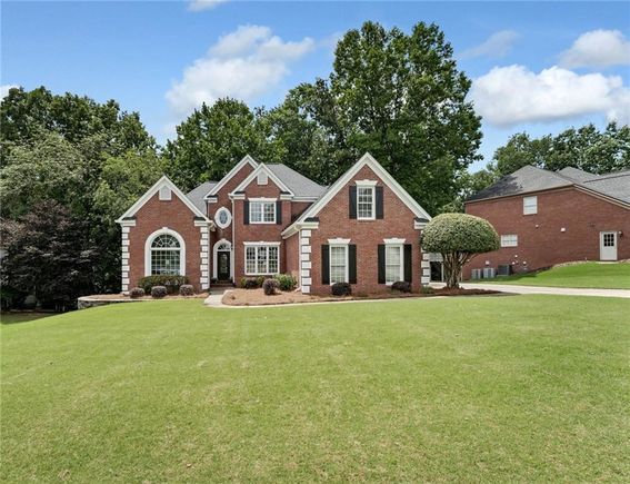 6630 Club Valley Court
