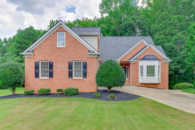 4481 Bogan Gates Trail
