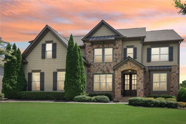 4425 Martel Drive