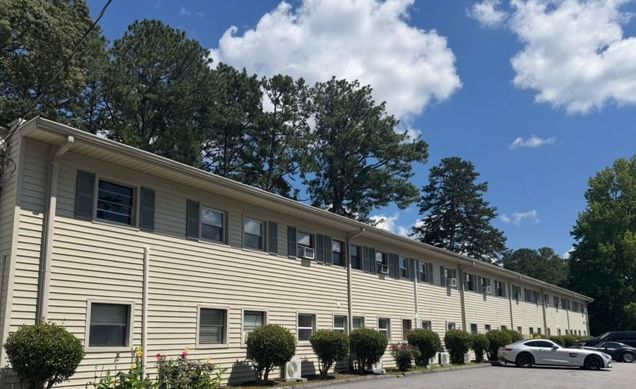 2109 Pine Tree Drive Unit C12