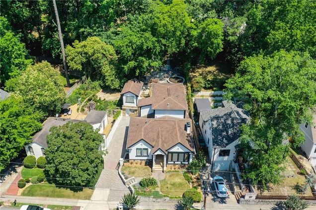 790 Martina Drive NE Atlanta, GA House Active - Photo 1 of 51. Opens carousel modal