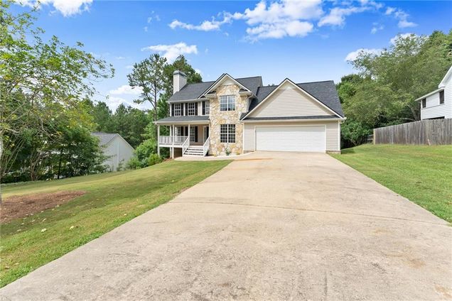 80 Valley Brook Drive