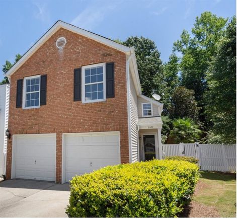2497 Albion Farm Way Duluth, GA House Active - Photo 1 of 29. Opens carousel modal