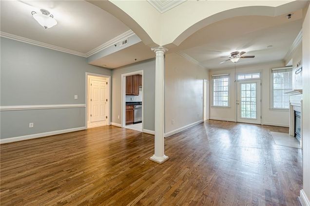 1735 Peachtree Street NE Unit 126