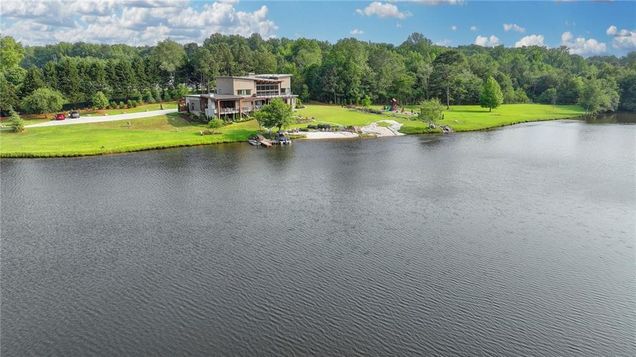120 Mount Moriah Road