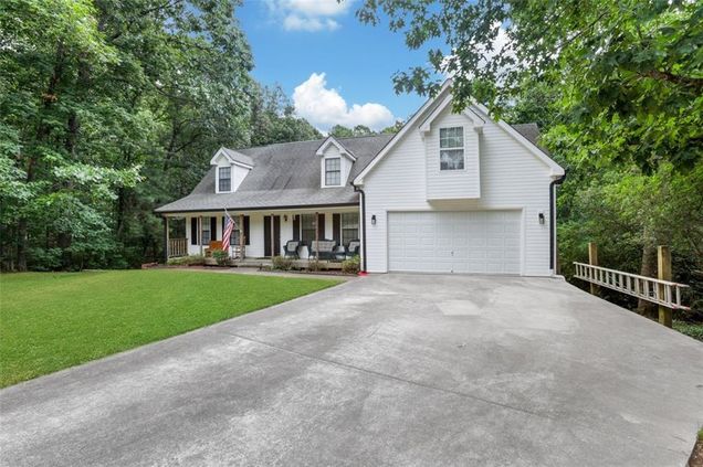 4378 Ridge Court