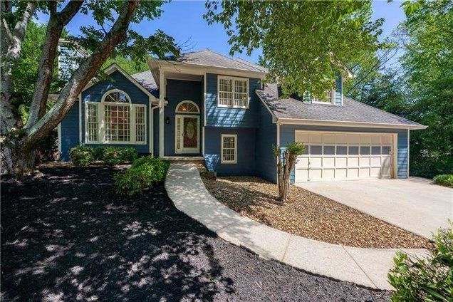 4915 Bayberry Drive Cumming, GA House Active - Photo 1 of 45. Opens carousel modal