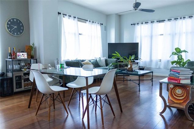 565 Peachtree Street Northeast Street NE Unit 1404