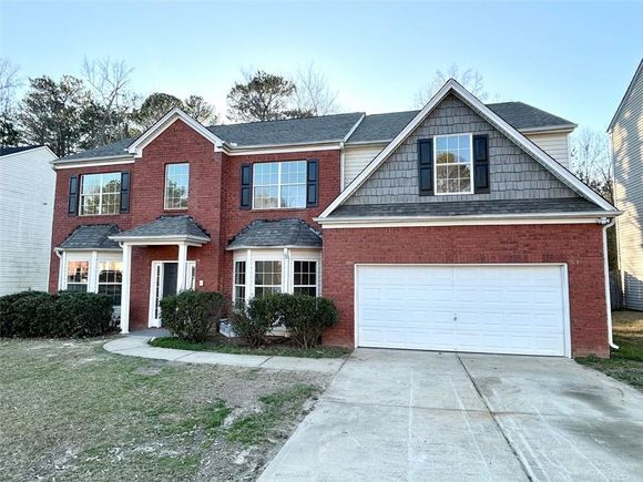 6159 Sable Fox Drive