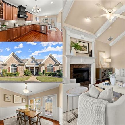 945 Savannah Commons Drive NE Unit 1