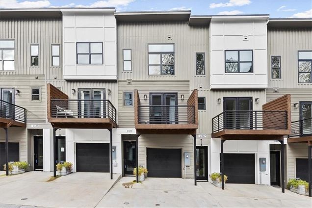 2329 Mason Drive Unit D24 Atlanta, GA Townhouse Active - Photo 1 of 66. Opens carousel modal