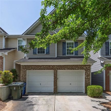 2297 Baker Station Drive Acworth, GA Townhouse Active - Photo 1 of 36. Opens carousel modal