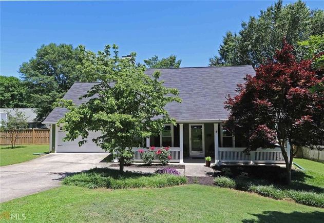 2204 Toucan Court Lawrenceville, GA House Active - Photo 1 of 12. Opens carousel modal