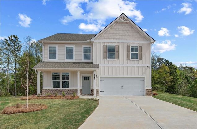 576 Teversham Drive