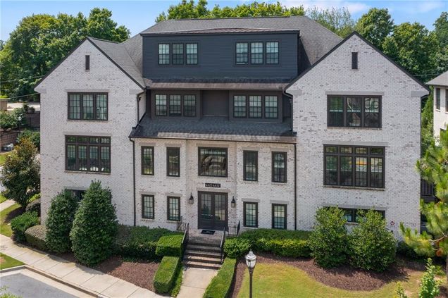 6432 Canopy Drive Atlanta, GA Condo Active - Photo 1 of 61. Opens carousel modal