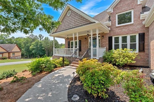 28 Golden Eagle Drive Adairsville, GA House Active - Photo 1 of 55. Opens carousel modal