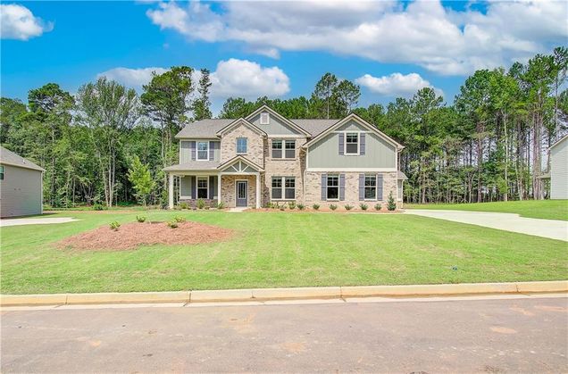 232 Ruthe Cove Locust Grove, GA House Active - Photo 1 of 35. Opens carousel modal