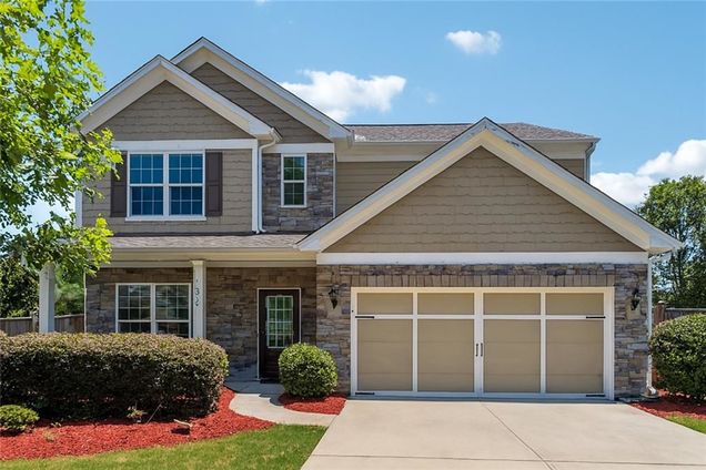865 Great Glen Place