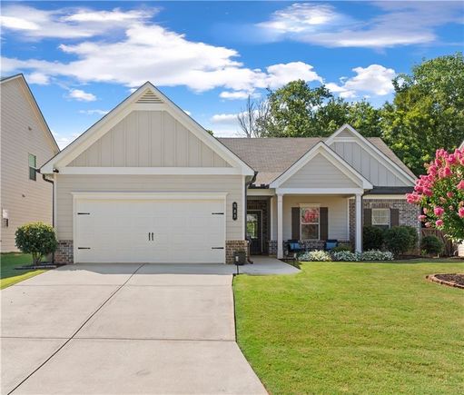 383 Brighton Park Circle