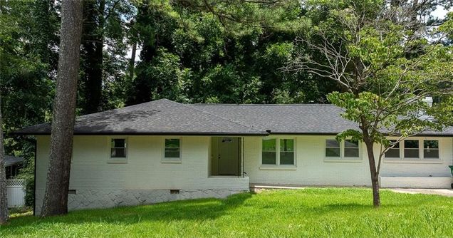 3994 E E Hilda Circle Decatur, GA House Active - Photo 1 of 21. Opens carousel modal
