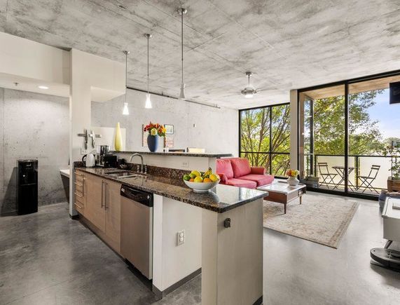 480 John Wesley Dobbs Avenue NE Unit 332 Atlanta, GA Condo Active - Photo 1 of 44. Opens carousel modal