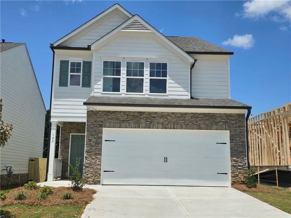 123 Shelter Lane E