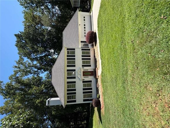 3446 Mill Creek Road