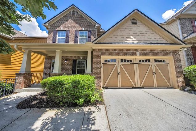 3968 Otter Dam Court