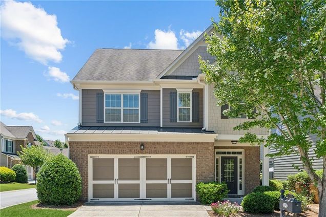 6763 Big Sky Drive Flowery Branch, GA House Active - Photo 1 of 31. Opens carousel modal